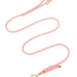 Durable Handwoven Dog Leash for small - medium dog’s 5’ long